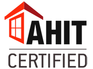 AHIT Certified Inspector